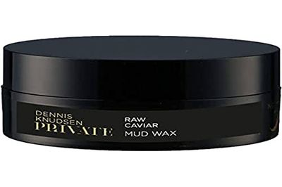 Dennis Knudsen Private Cire de boue de caviar brute 100 ml