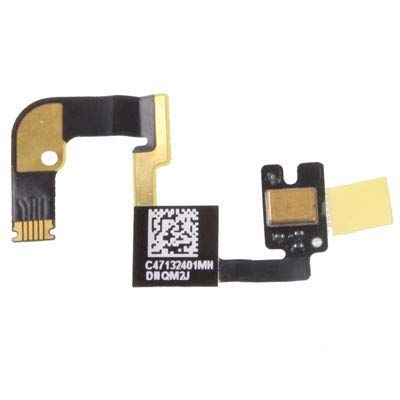 Reparación de Piezas de Repuesto para el iPad reparación de Parte de Micrófono Cable Flexible for el iPad 4
