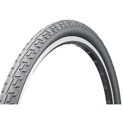 Continental - Continental 47-622 Ride Tour (28 x 1,75 inch) grijze draadband - 1 stuk