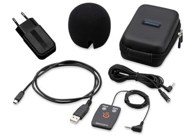 Zoom - APH-2n - Kit de accesorios para H2n