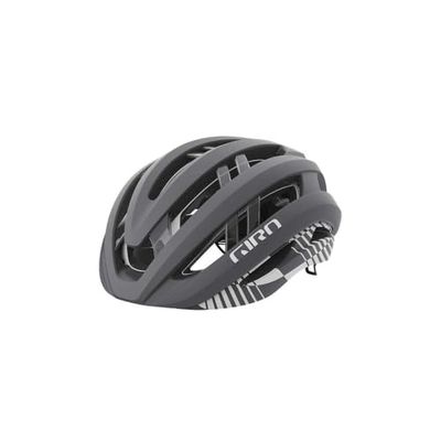 Giro Gic1339 Casques Mixte, Gris, L (59-63cm)