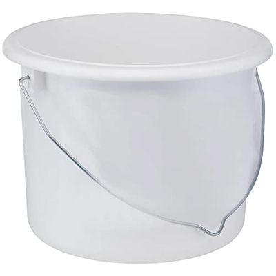 Draper 53088 - Bollitore in plastica, 2,5 l