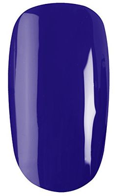 Blåbär Nubar Soak Off Tätningsgel 15 ml, 1 paket (1 x 15 ml)