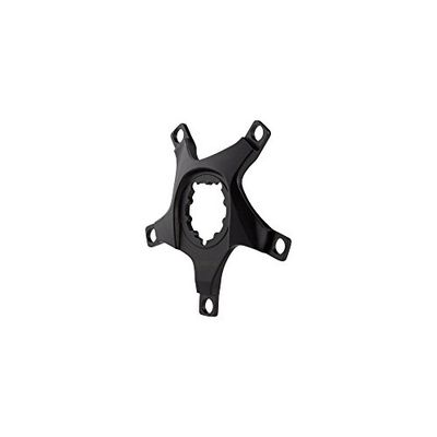 SRAM Spider Force 22/CX1 LK: 130 mm, svart 11 gånger, GXP, 11.6118.033.001 kedjeblad