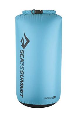 Bolsa estanca Lightweight 70D Dry Sack - 35 litros azul