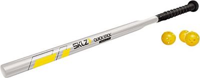 SKLZ - Mazza da Baseball Quick Stick Underload Speed Training 12 oz. 30 cm.