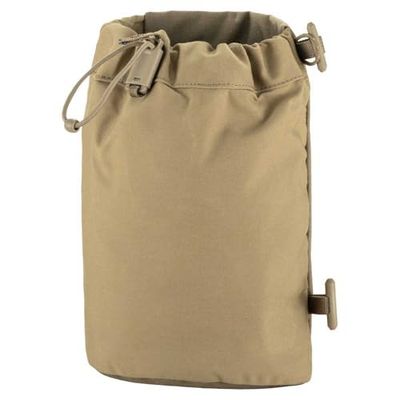 Fjällraven Unisex Singi Gear Holder Dagväska, lera, en storlek, Lera, En storlek