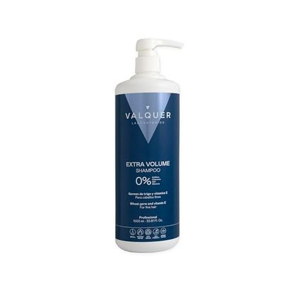 Válquer Shampoo Volume-Up Effetto Boom - 1000 ml