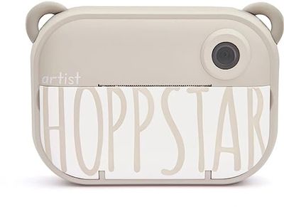 Hoppstar Annat märke Artist Oat, Vit (Oat), Bagageförvaring