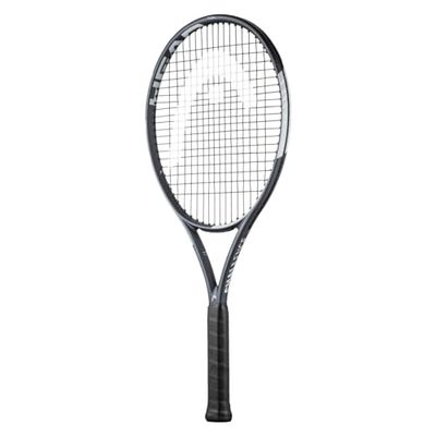 HEAD IG Challenge Team L - Raqueta de Tenis Unisex para Adultos, Stealth, 3