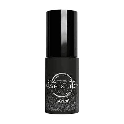 LAYLA CAT EYE BASE&TOP GEL POLISH 5 ml
