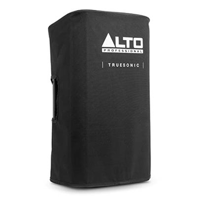 Alto Professional Housse pour TS412 – Housse de protection résistante pour enceinte TS412 active
