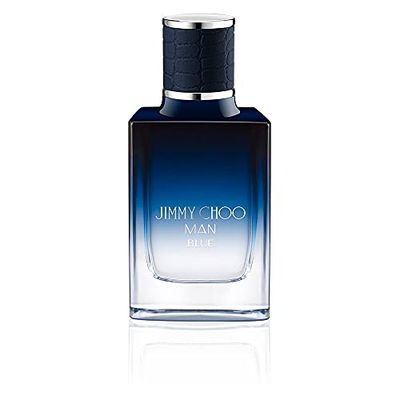 Jimmy Choo Man Blue Edt Vapo 30 Ml