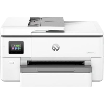 HP Stampante multifunzione 53N95B 686