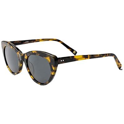 Fashion cool unisex polarized sunglasses men women, Occhiali da sole,