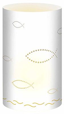 Ursus Silhouetten Filigrano - Set di 5 luci da Tavolo