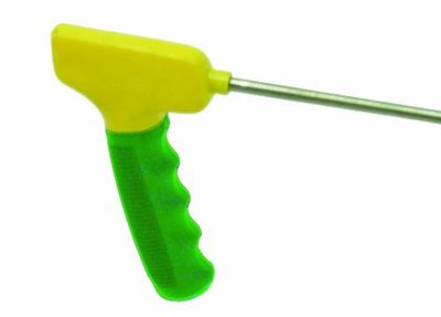 Vitility Outils de Jardin EZ Garden Trowel Taille L