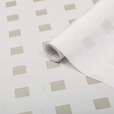 d-c-fix raamfolie anti inkijk Zorg statisch 67,5 cm x 1,5 m - privacy window film raam glas folie