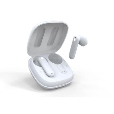 Timekettle WT2 Edge - Translator Earbuds Offline Version White
