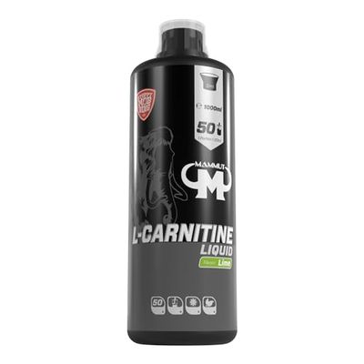 Mammut Nutrition L-Carnitin Liquid 1000 ml