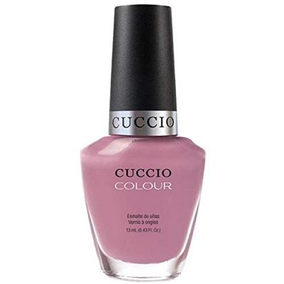 Cuccio Colour Bali Bliss 13ml