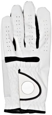 Longridge All Weather Glove branco pequeno
