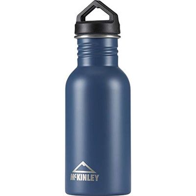 McKINLEY drinkfles-276053 drinkfles, NAVY, 0,50
