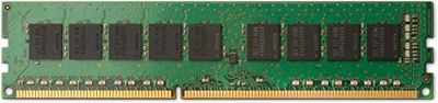 HP 16GB (1x16GB) 3200 DDR4 Module de mémoire 16 Go 1 x 16 Go 3200 MHz ECC