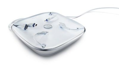 Nokia DT-600 multifunctioneel tafellaadstation
