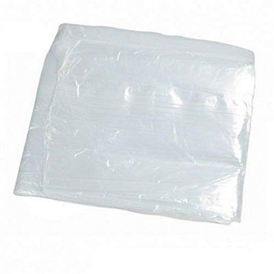 Silverline Tools 633539 - cobertura de polietileno (3,6 x 2,7 m)
