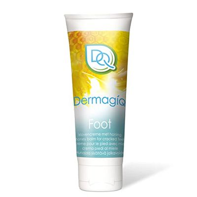 Dermagiq Foot Creme
