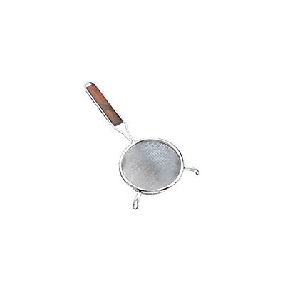 American Metalcraft SSD50 Strainers, 11.5" Lengte x 5.5" Breedte, Zilver