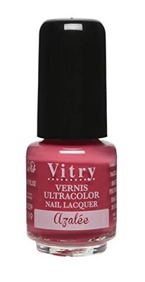 Vitry Mini Nail Polish, Azale