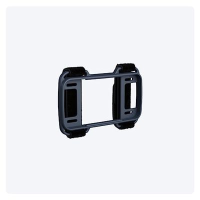 Tractive - Accesorio de sujeción al arnés para Tractive Cat Mini (con Correas de Velcro).