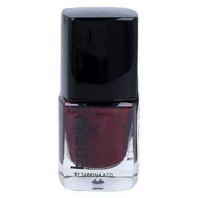 SABRINA AZZI Sabrina Bnails Esmalte Bold (264) 5 ml, Estándar, Único