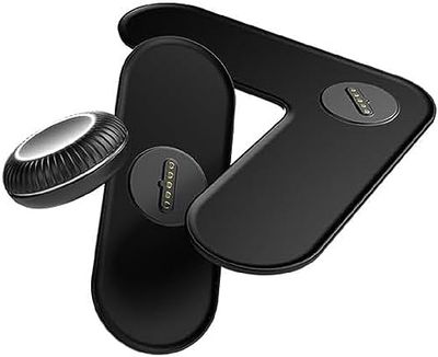TensCare Form Wireless EMS Post-Workout Recovery Device Muscle Recovery - Helps Improve Circulation, Relieve Tension and Speed Up Muscle Recovery