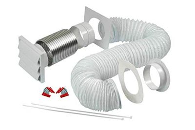 Manrose Wasdroger ventilatie R41703