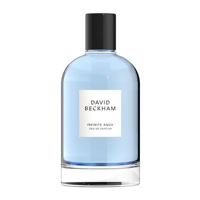 David Beckham Collection Infinite Aqua, Eau de Parfum For Men, 100ml