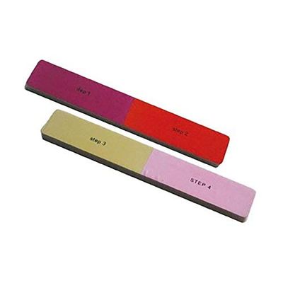 Sabrina Lime 4 côtés bleu/rose 1U, 364 1 unité 100 g