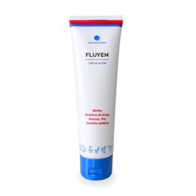 Laboratorios Mahen De flyter grädde för cirkulation - 150 ml