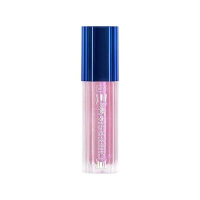 WIBO. Lip Gloss Cheers - Lip Gloss N2