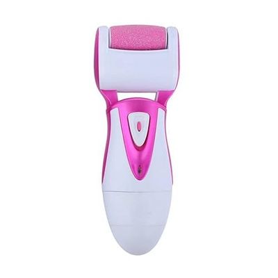 Albi Pro ALBI Râpe à callosités Rose, Unique, Standard