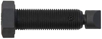 Tornillo de fijación para fijación de raíles de cambio DAF/Mercedes