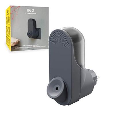Pranarôm Ugo-diffuser