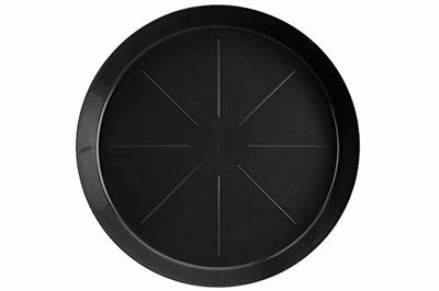 Poetic Jardin Lilo - Platillo, color gris