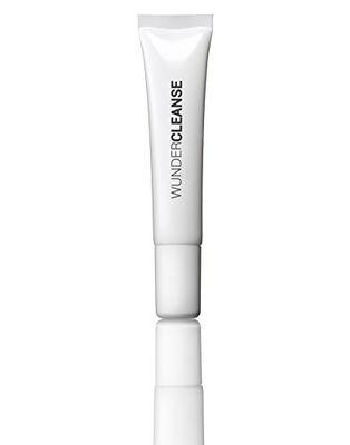 WUNDERBROW WUNDERCLEANSE Eyebrow Makeup Remover - Oil Cleanser for Waterproof Eyebrow Makeup