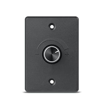 Obeaming DC 12V LED Dimmer Schakelaar PWM Rotary 4 Draden voor Campervan Boot Van Caravan Truck, DC 12V Dimbare LED Lichten/Gloeilamp/Halogeen/Enkele kleur Strip Light
