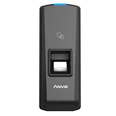 Adn 650 RFID Anviz T5Pro