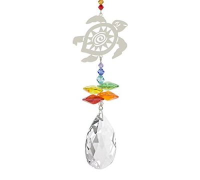 Tierra Zen CR34 Fantaisie de Cristal