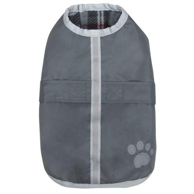 Zack & Zoey Nor'easter Manteau pour Chien Taille S/M 35,5 cm